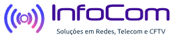 InfoCom – Redes e Telecom